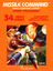 Missile Command  (Atari 50 - 2600)